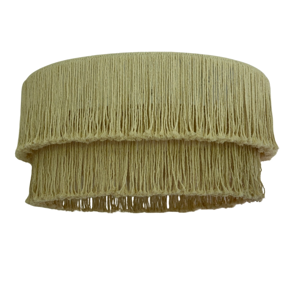 NEBULA Pantalla Lámpara Algodón