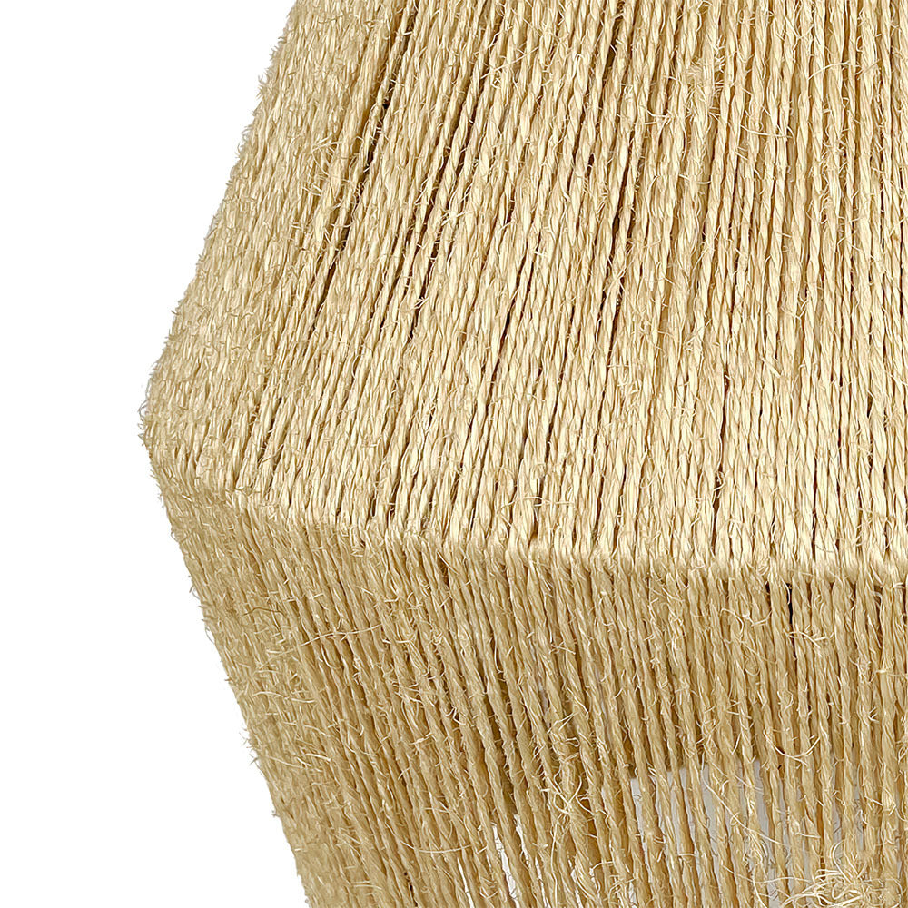 POLARIS Pantalla lámpara colgante