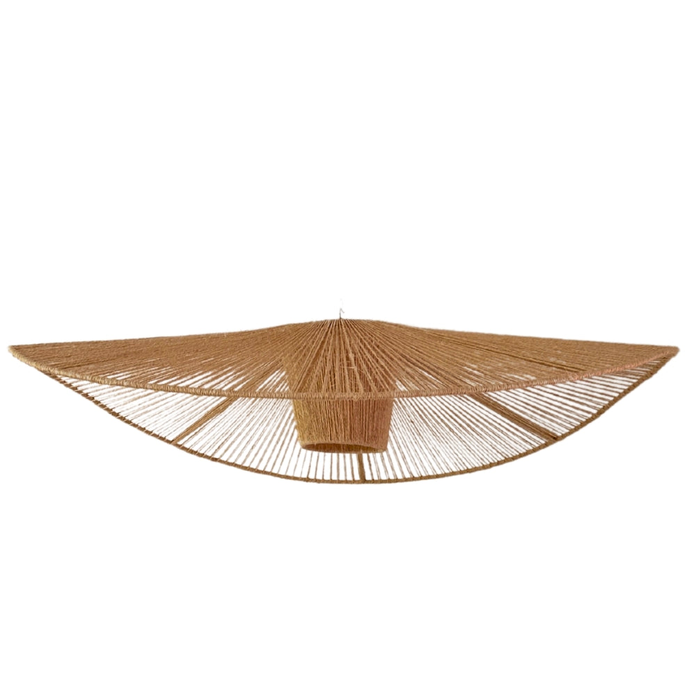 ANDRÓMEDA Pantalla lámpara colgante