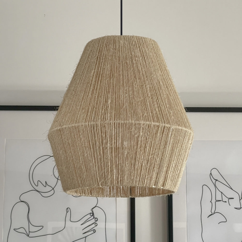 POLARIS Pantalla lámpara colgante