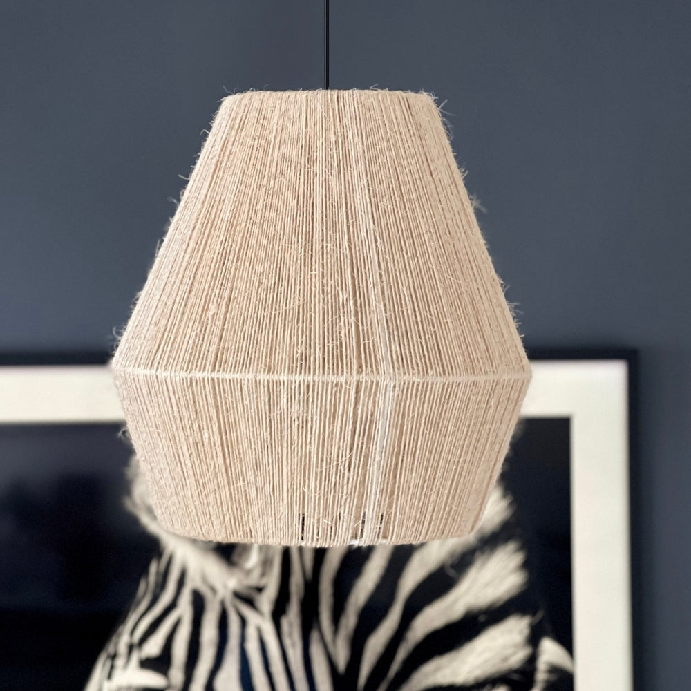 POLARIS Pantalla lámpara colgante