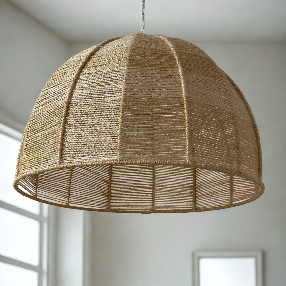 ZENIT Pantalla lámpara colgante