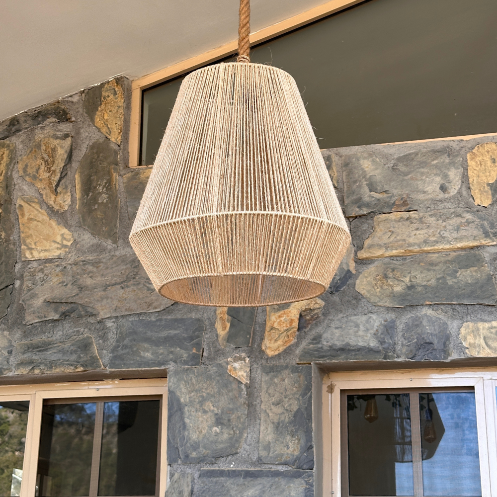 POLARIS Pantalla lámpara colgante