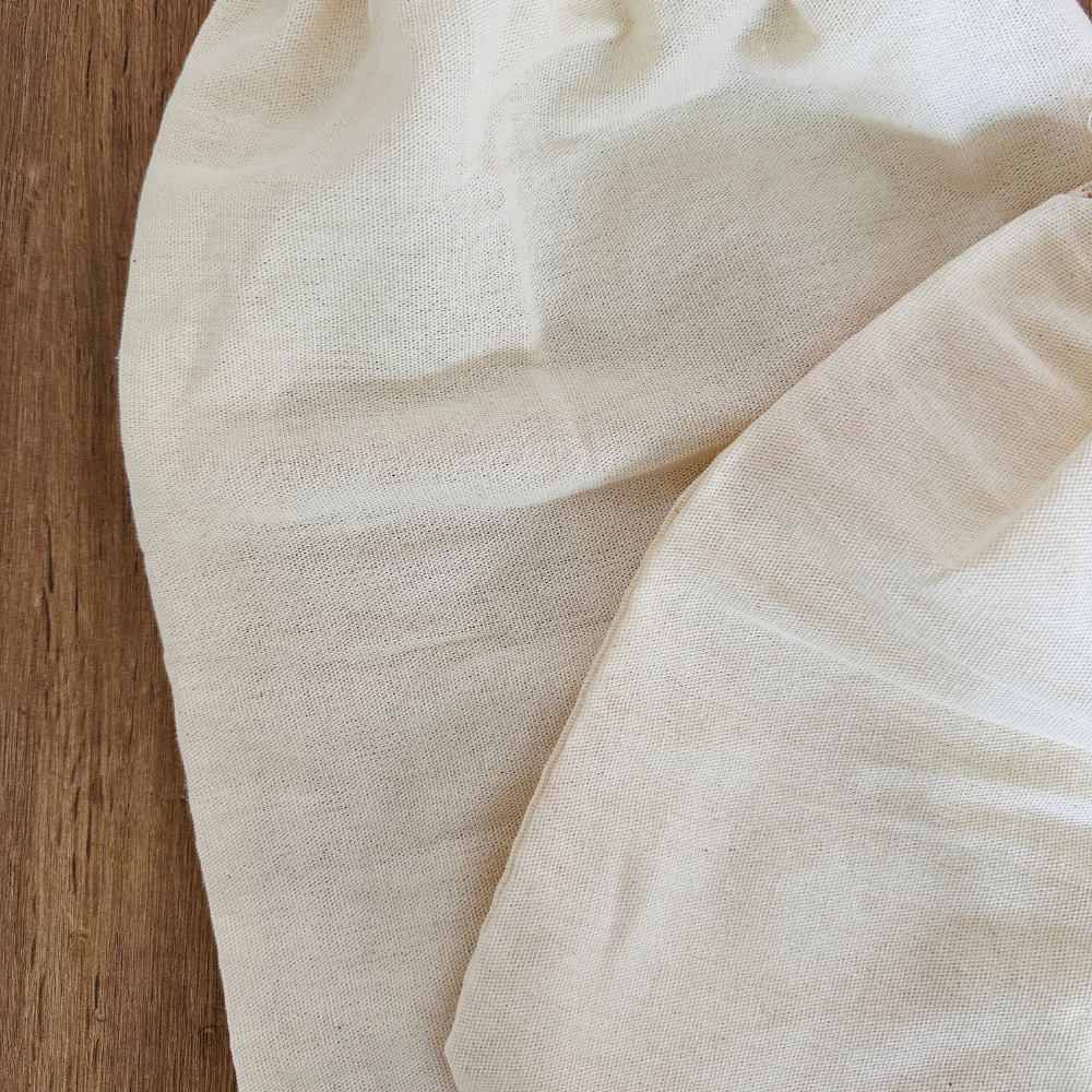 2 PACK- Costal de Manta para Granel despensa