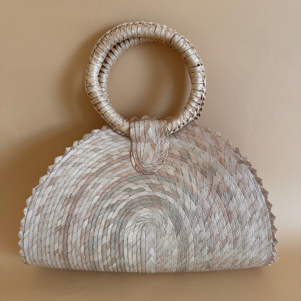 Bolsa de palma