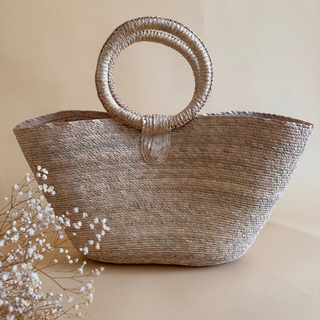 Lucy - Beach bag