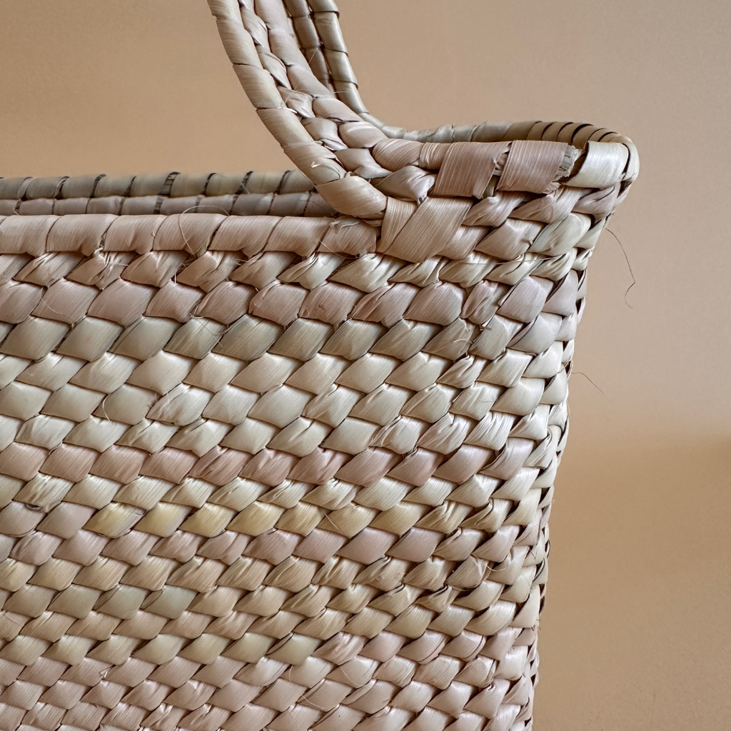 Bolsa de palma