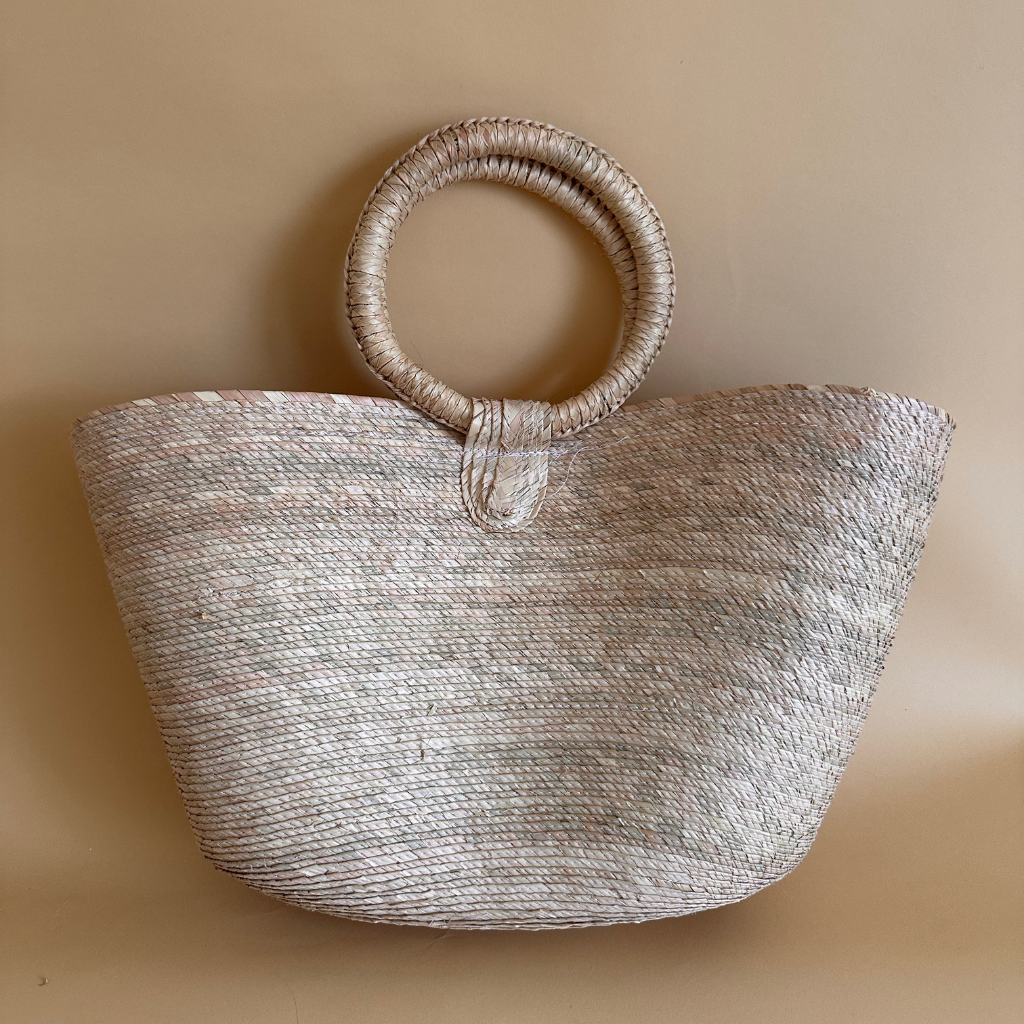 Lucy - Beach bag