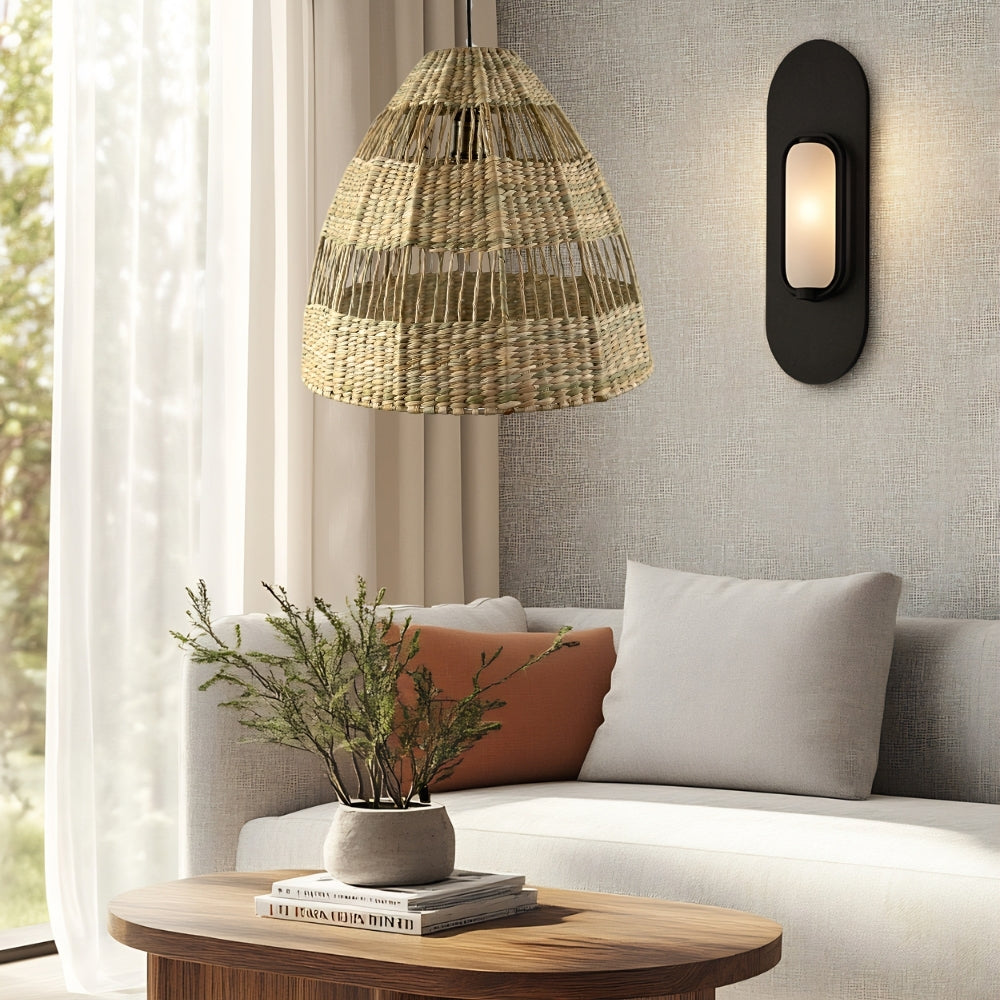 CARIBE Pantalla Lámpara Colgante