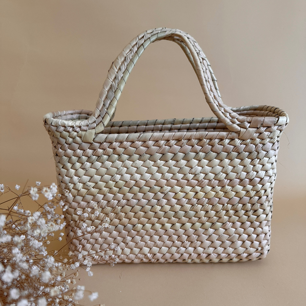 Bolsa de palma