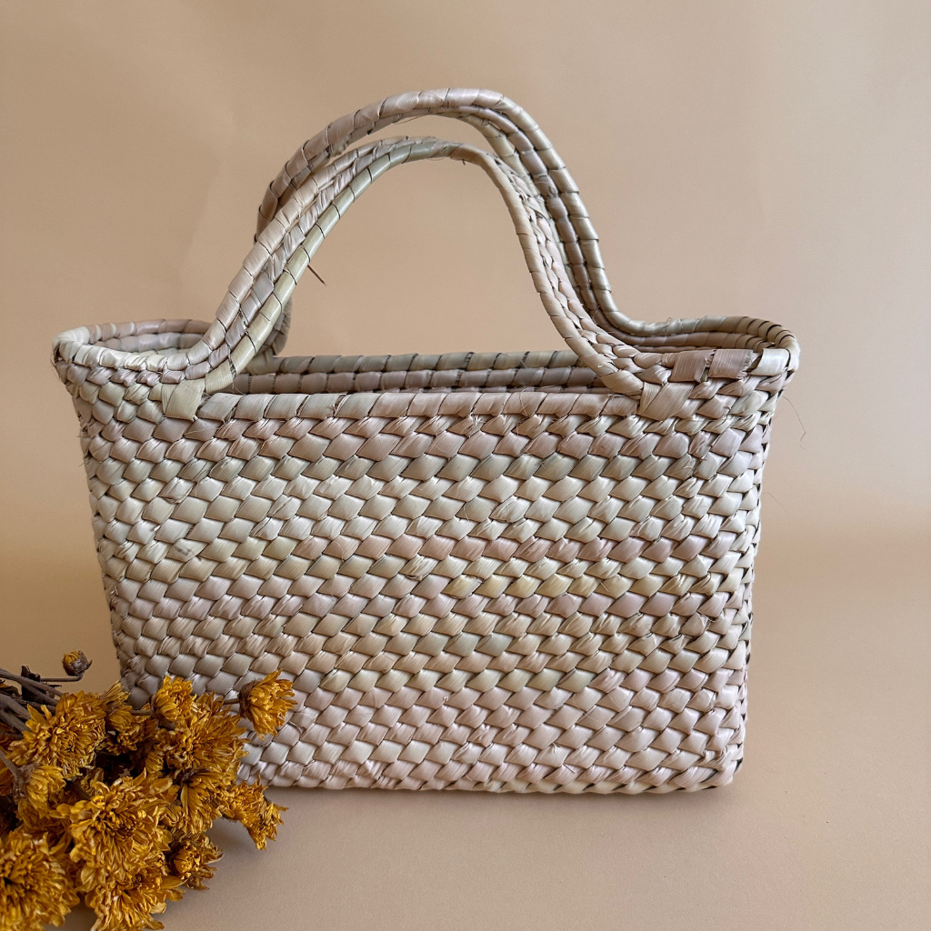 Bolsa de palma