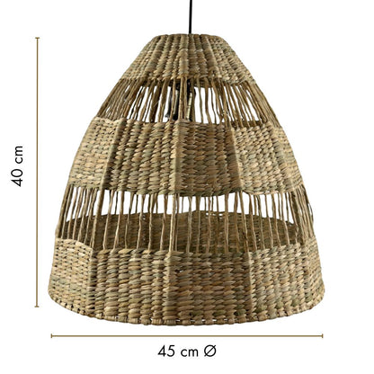 CARIBE Pantalla Lámpara Colgante