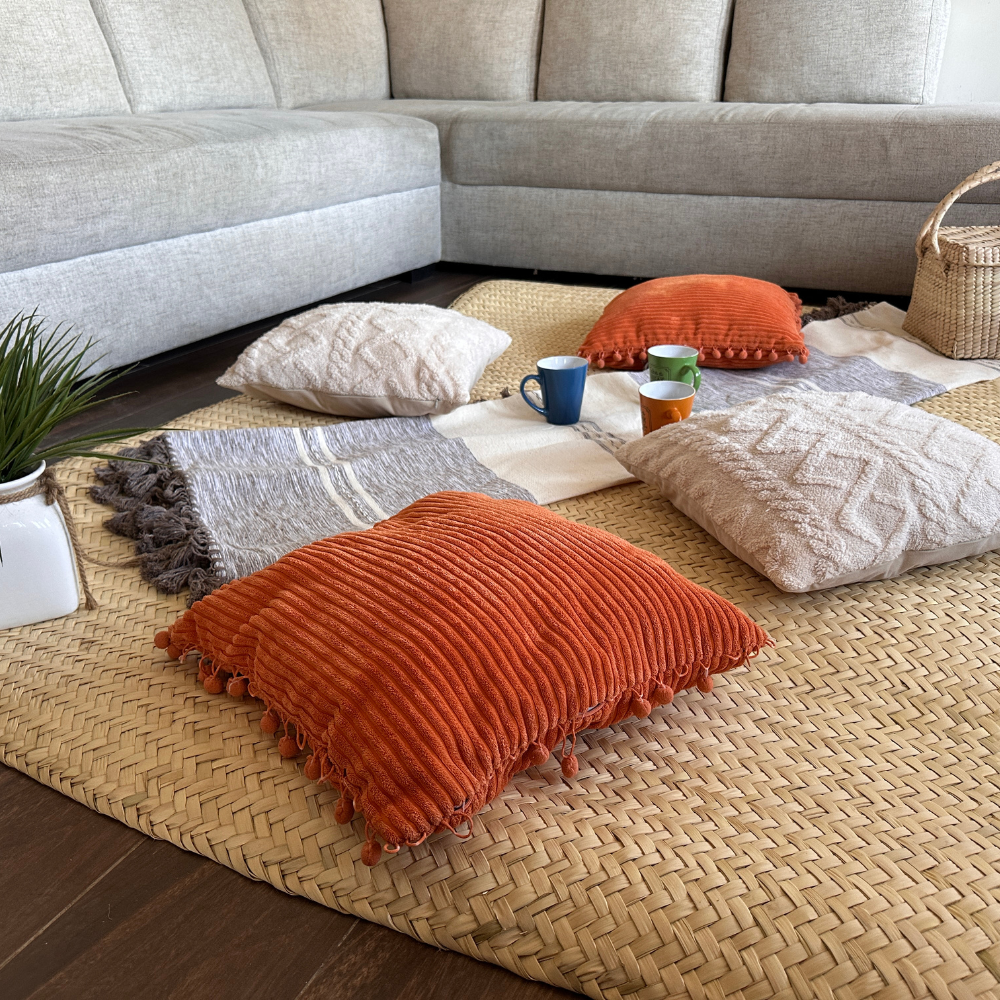 Palm mat