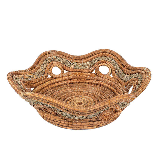 Panera estrella de pino