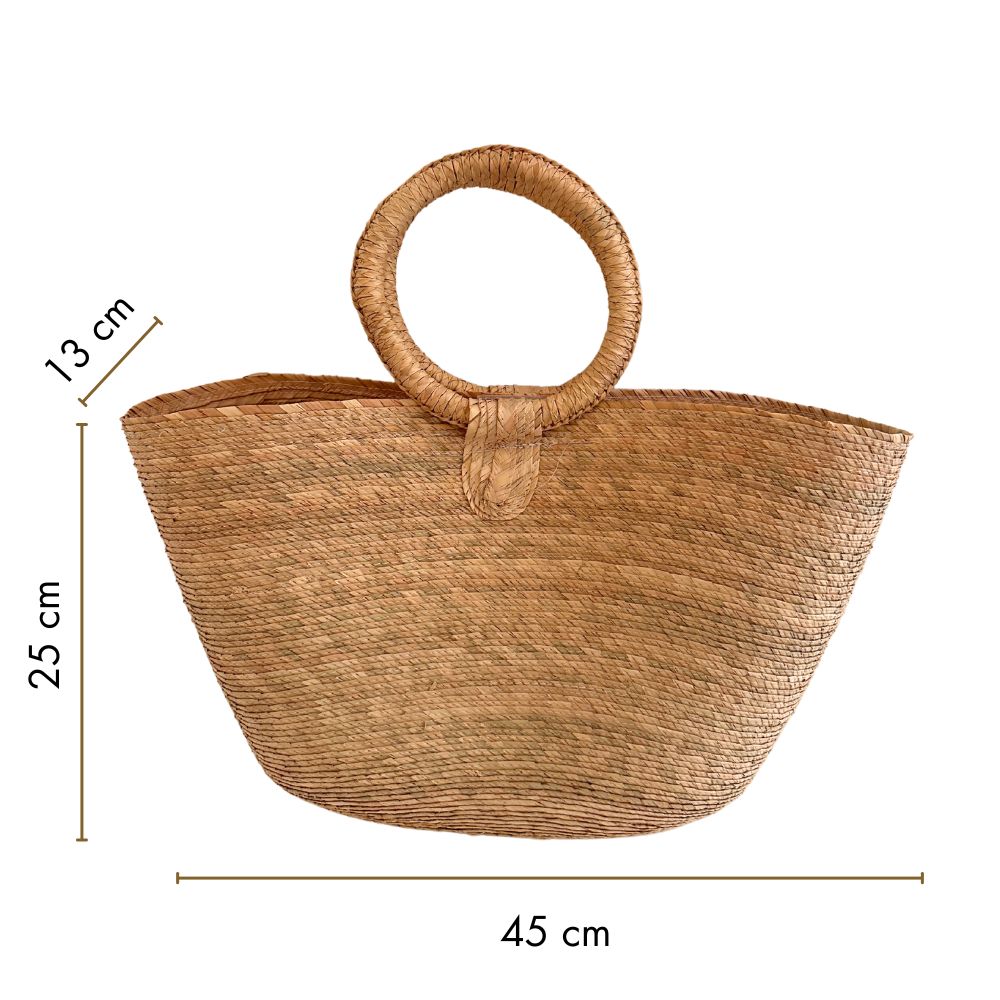 Lucy - Beach bag