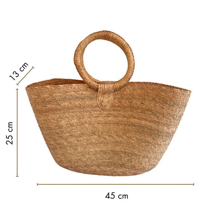 Lucy - Bolso para playa