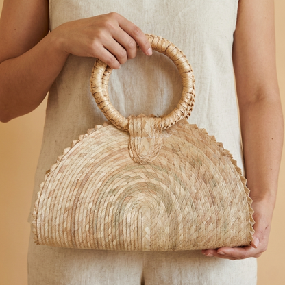 Bolsa de palma