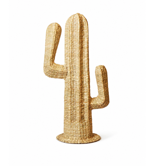 Handmade Decorative Cactus