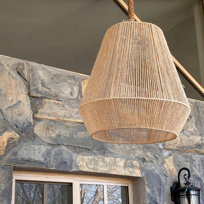 POLARIS Pantalla lámpara colgante