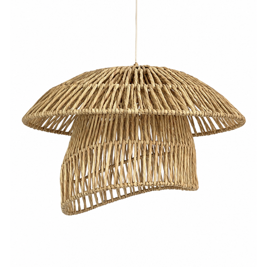 NEREIDA Pendant lamp. Rush.