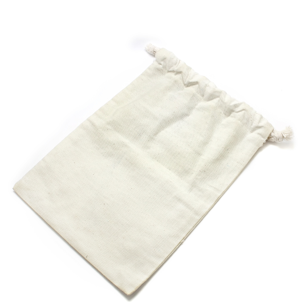 2 PACK- Costal de Manta para Granel despensa