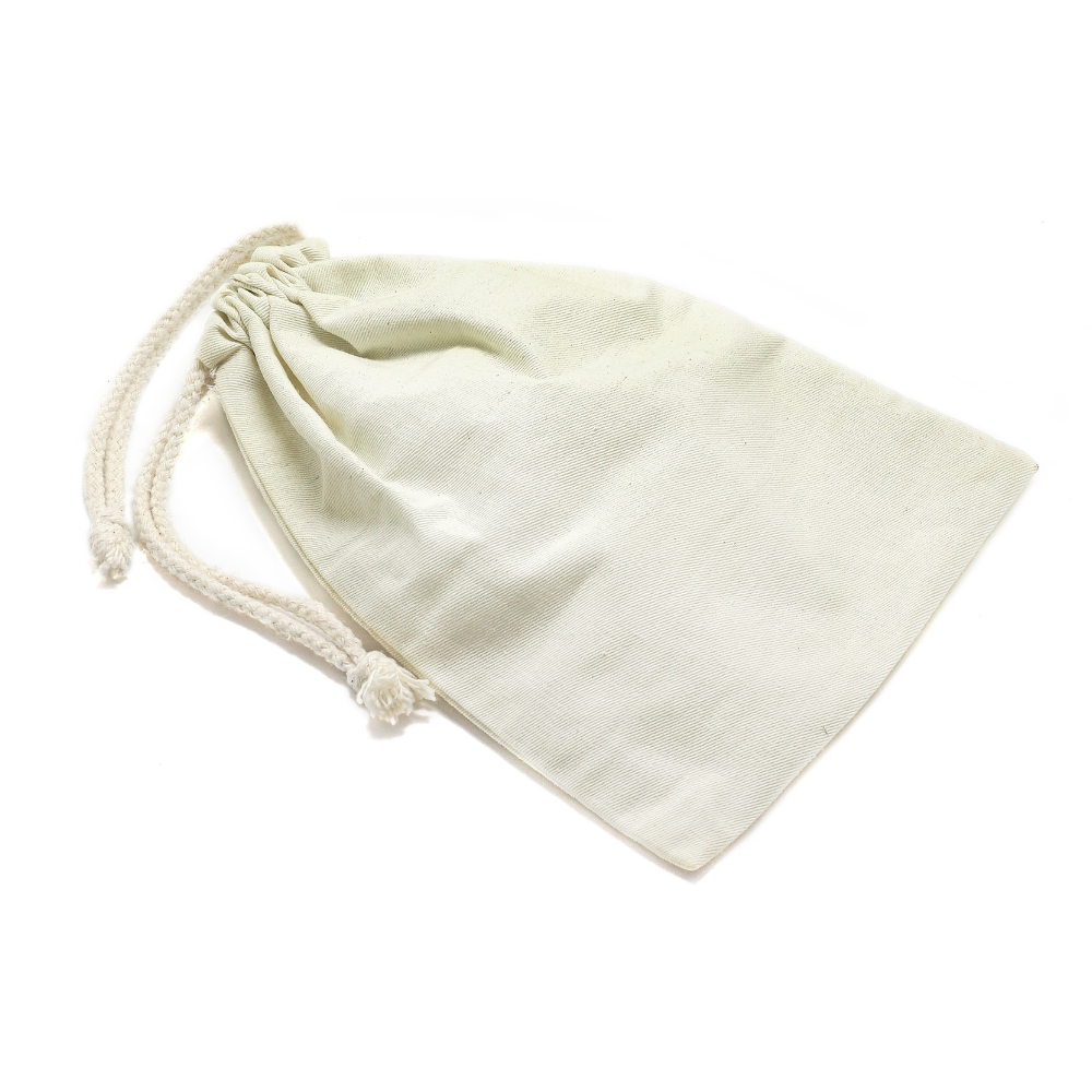 2 PACK- Costal de Manta para Granel despensa