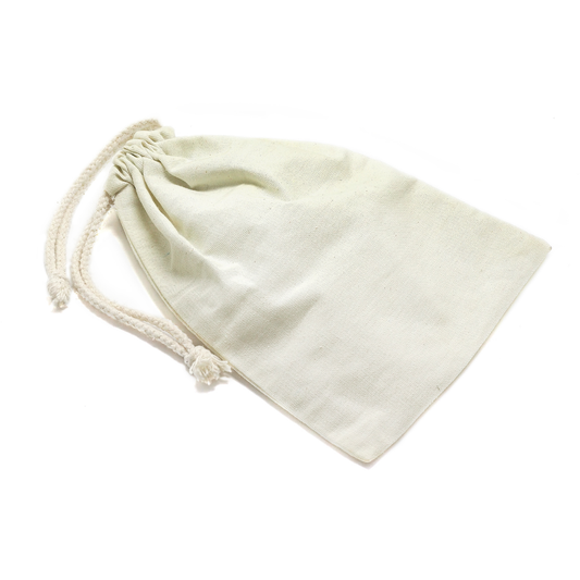 2 PACK- Costal de Manta para Granel despensa