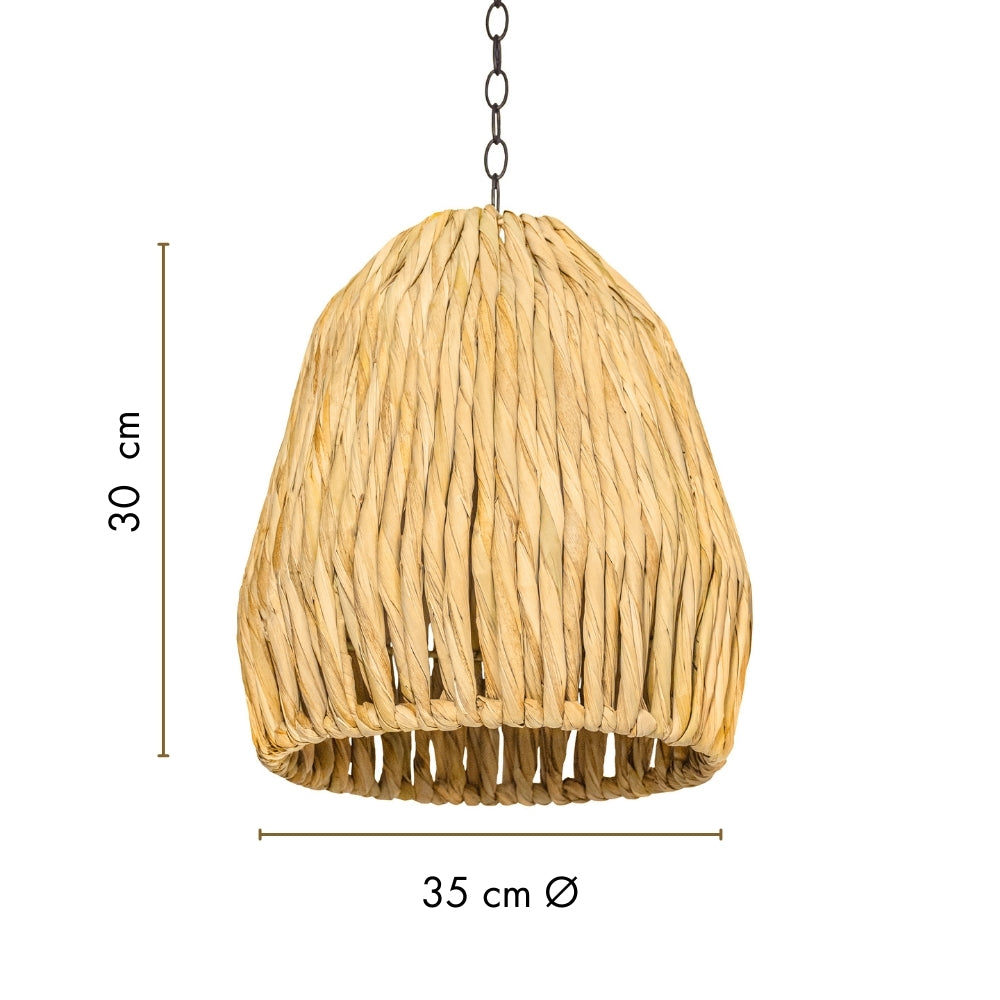 Pantalla para lámpara