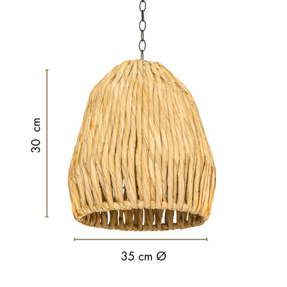 Pantalla para lámpara