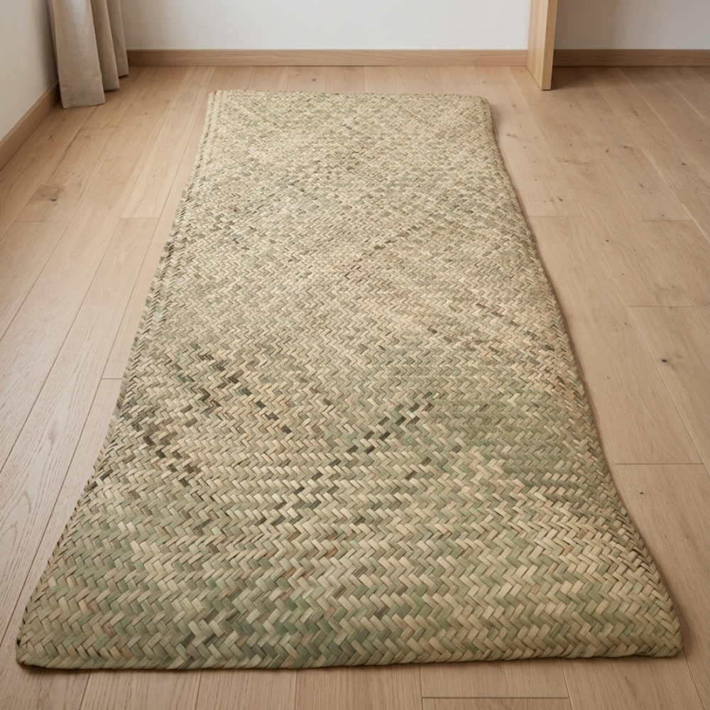 Petate de Palma 1m x 2m