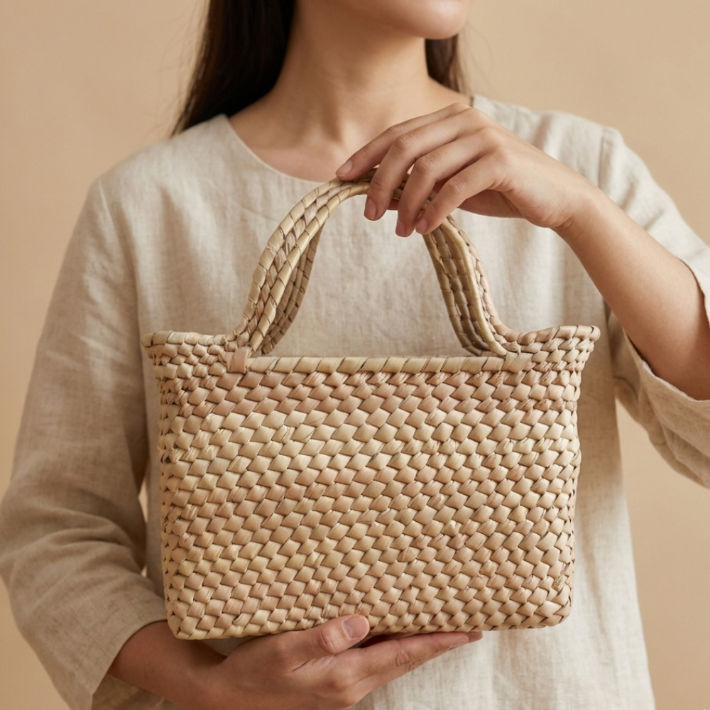 Palm bag