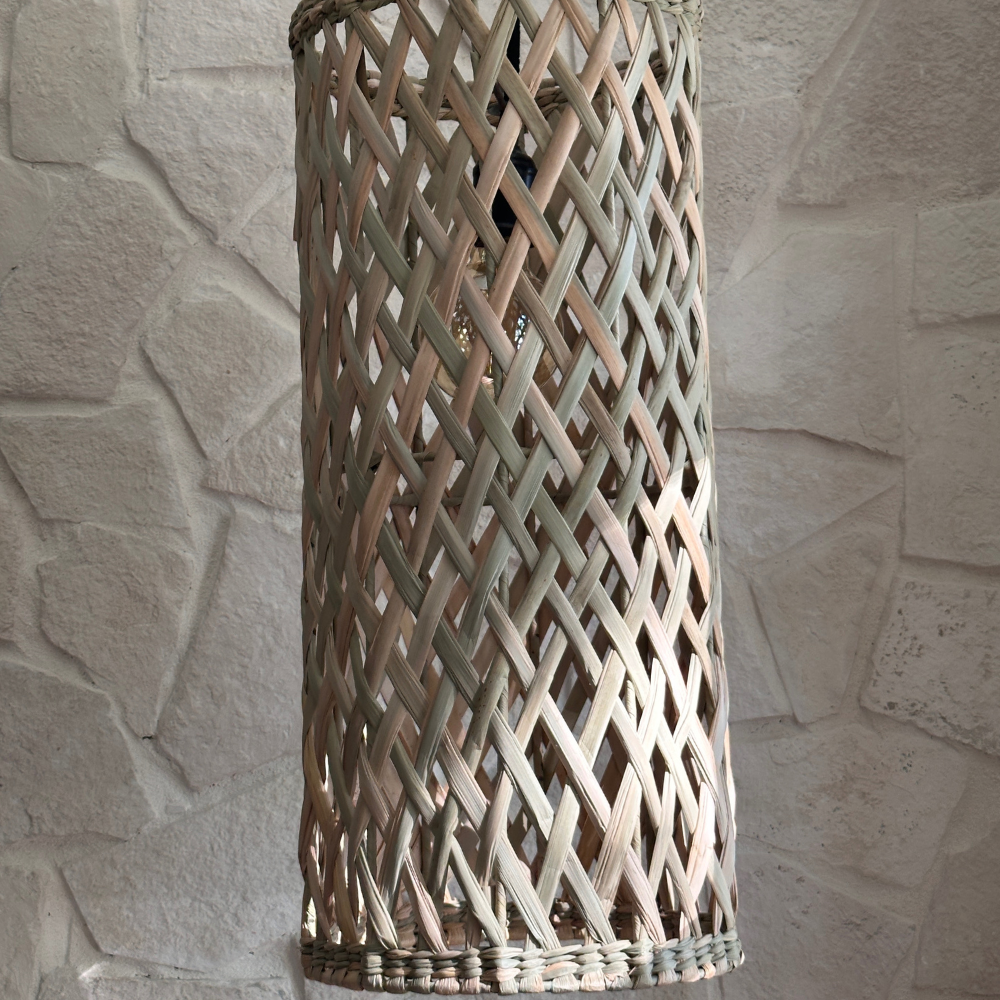 Pantalla para lámpara