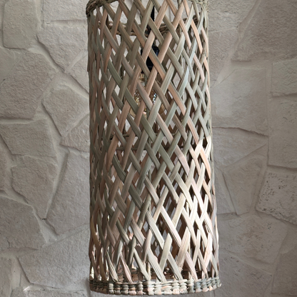 Pantalla para lámpara