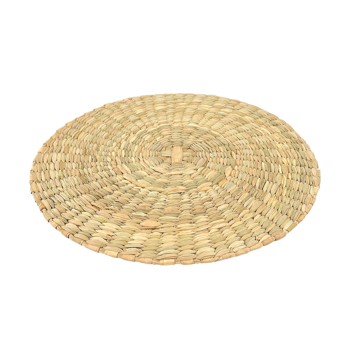 Handmade Tule Round Placemat