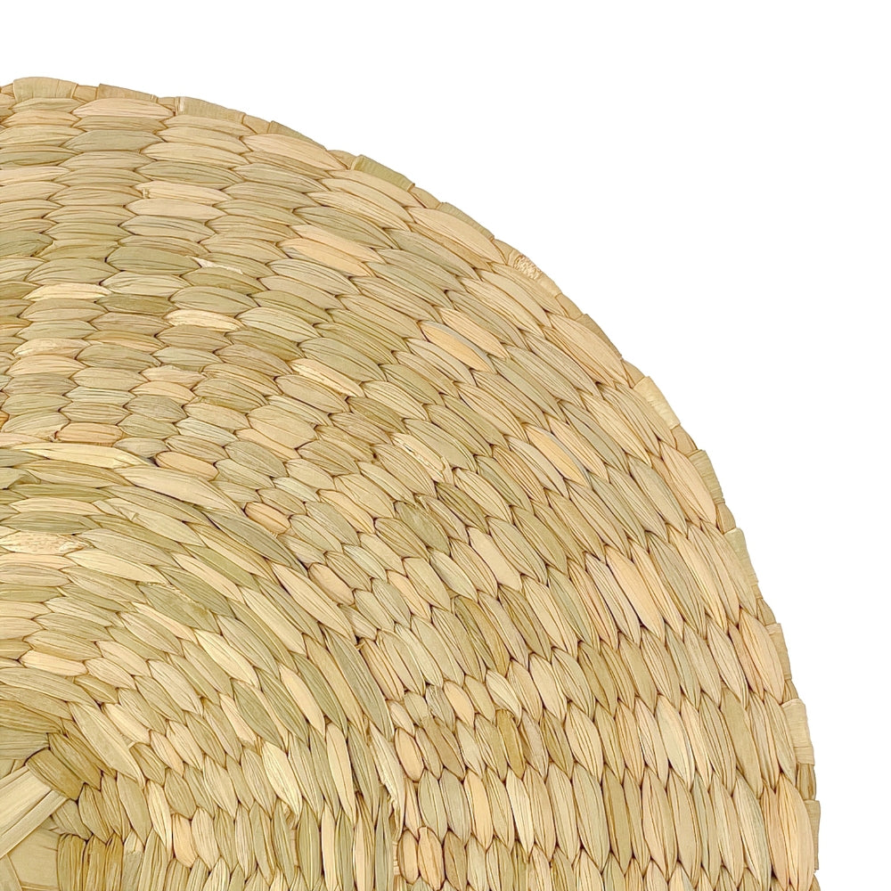 Handmade Tule Round Placemat