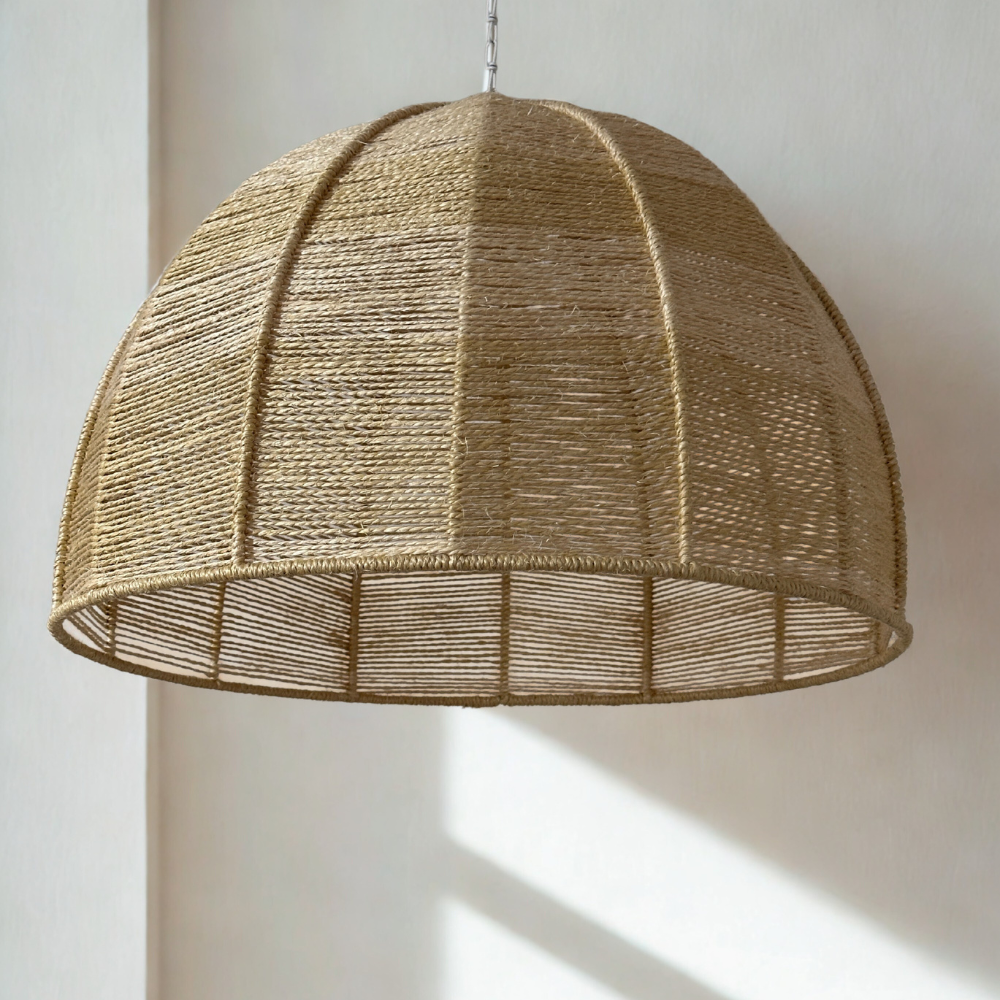 ZENIT Pantalla lámpara colgante