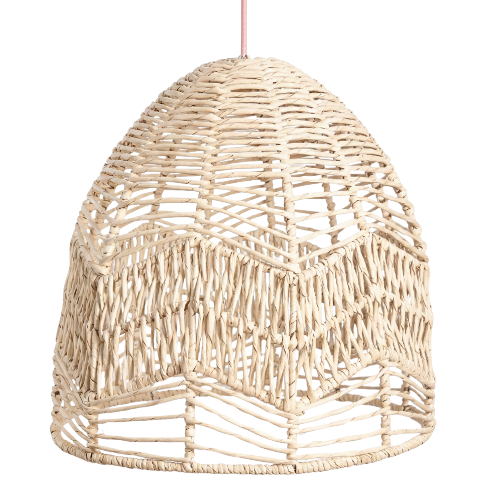 Lámpara colgante de Palma. HORIZONTE