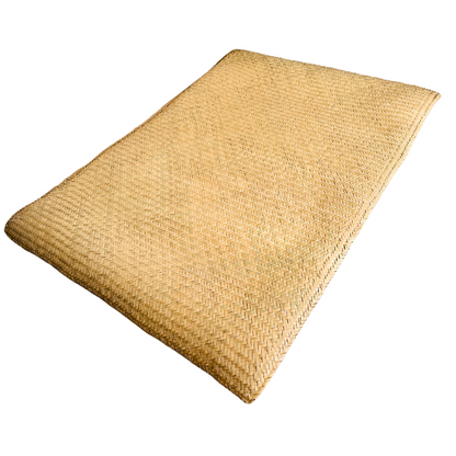 Petate de palma
